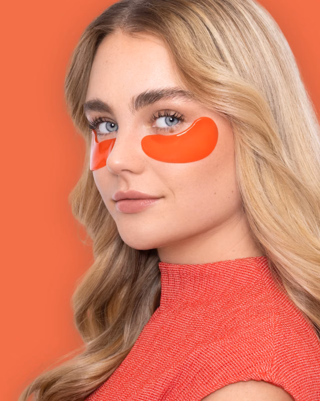 Mood image for BAKUCHIOL BOOST eye pad mask
