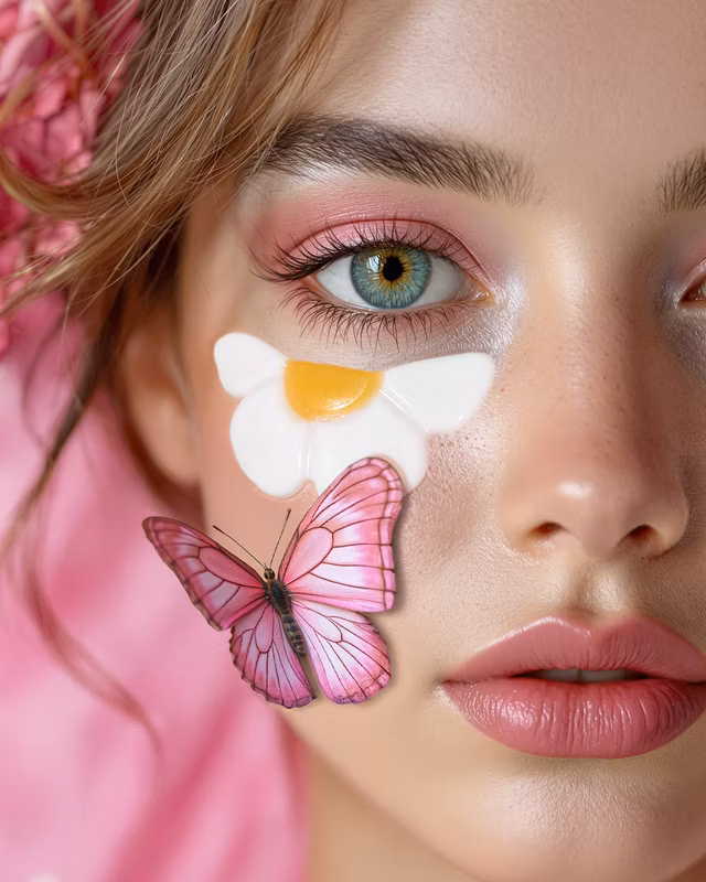 Mood image of the Gourmande Limited Edition