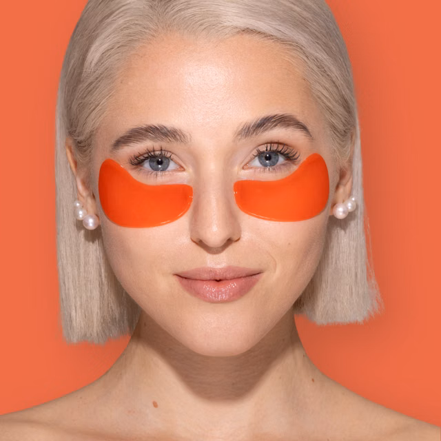 Mood image for BAKUCHIOL BOOST eye pad mask