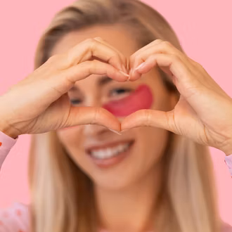 Mood image for ENERGY ELIXIR eye pad mask